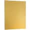 JAM Paper 2-Sided Foil 8.5" x 11" 24lb. Paper, 50 Sheets